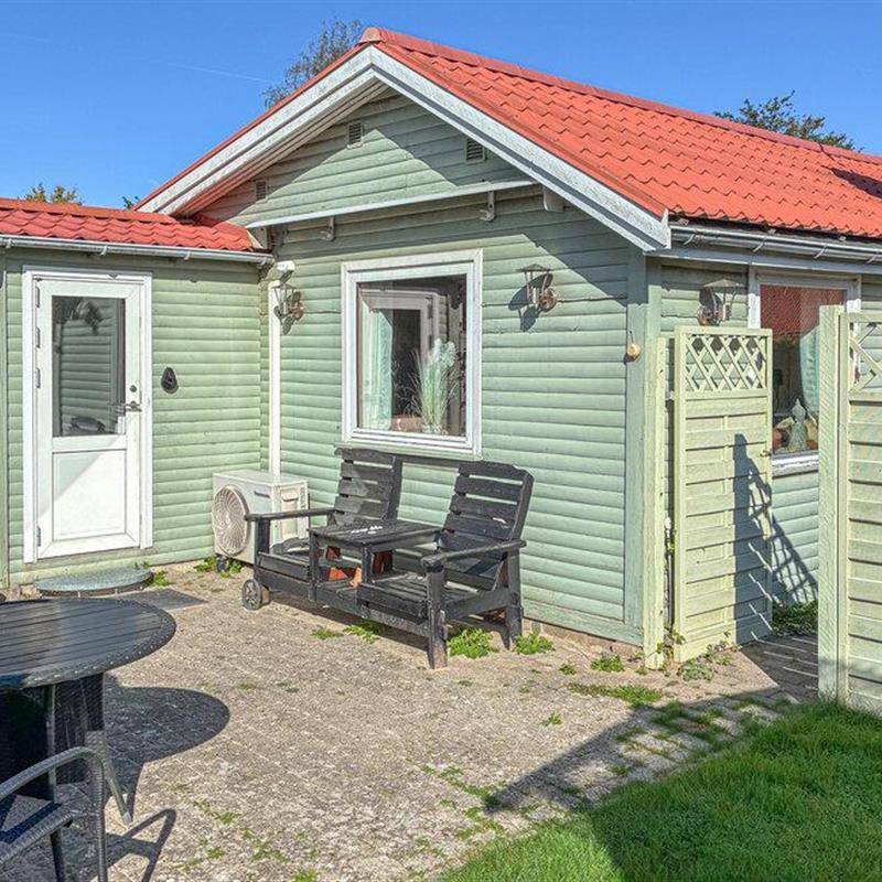 Ferienhaus - 6 Personen -  - Strandstien - 4654 - Fakse Ladeplads