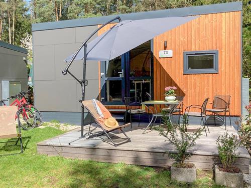 Fritidshus - 4 personer -  - Sportpark 13, Haus - Pleinfeld Am Brombachsee - 91785 - Pleinfeld