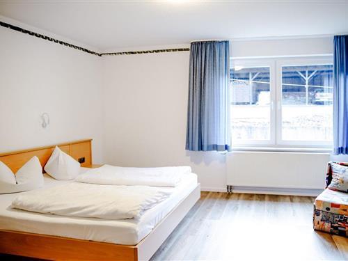 Rom - 2 personer -  - Junkerstr. - 59955 - Winterberg