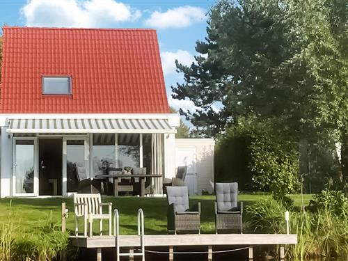 Fritidshus - 6 personer -  - De Vennen - 9541 LJ - Vlagtwedde