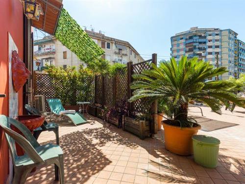 Feriehus / leilighet - 9 personer -  - 80142 - Naples