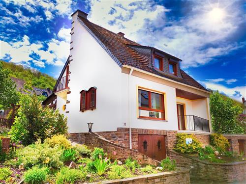 Sommerhus - 6 personer -  - Koblenzer Weg - 56332 - Oberfell