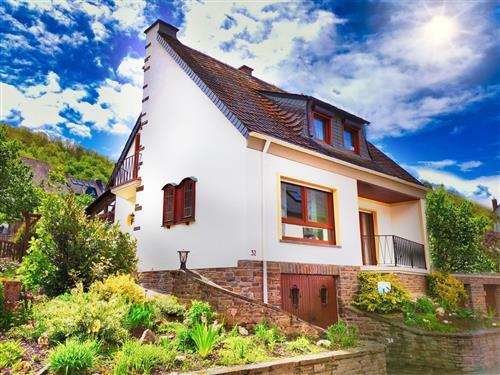 Sommerhus - 6 personer -  - Koblenzer Weg - 56332 - Oberfell