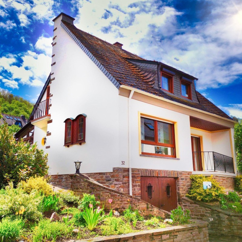 Sommerhus - 6 personer -  - Koblenzer Weg - 56332 - Oberfell