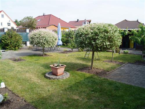 Ferieleilighet - 4 personer -  - An der Jugendherberge - 18181 - Seeheilbad Graal-Müritz