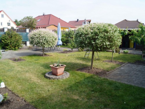 Ferienwohnung - 4 Personen -  - An der Jugendherberge - 18181 - Seeheilbad Graal-Müritz