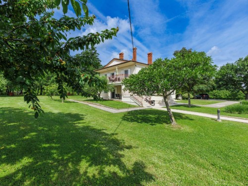 Ferielejlighed - 8 personer -  - Rovinj - 52341