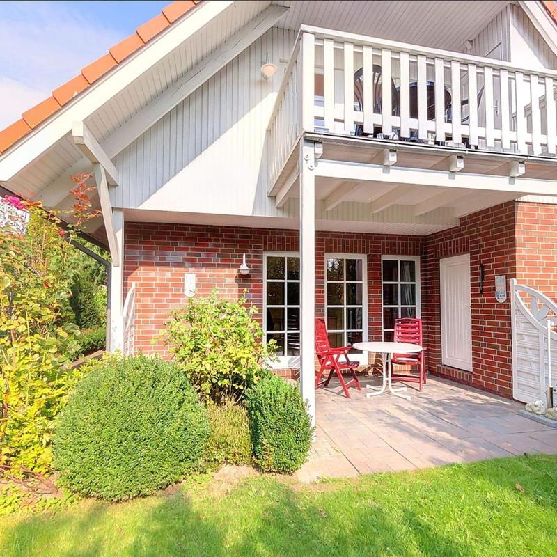 Sommerhus - 4 personer -  - 26969 - Burhave