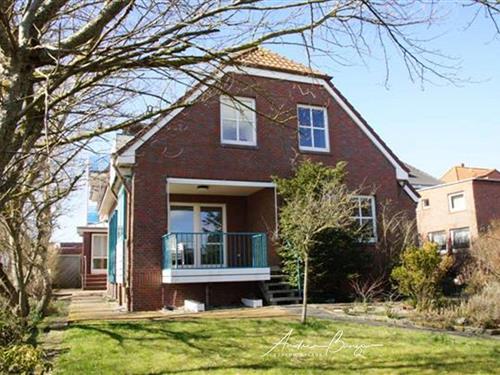 Sommerhus - 6 personer -  - von Fresestr. - 26757 - Borkum
