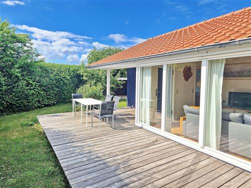 Ferienhaus - 5 Personen -  - Bernsteinring - 23968 - Zierow