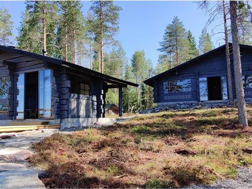 Holiday Home/Apartment - 6 persons -  - Rovaniemi - 97685