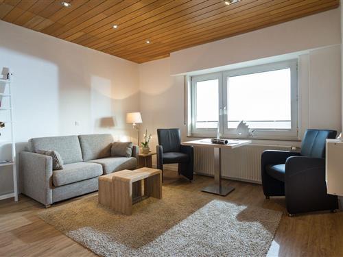 Ferienhaus - 3 Personen -  - Nordhelmstraße - 26548 - Norderney