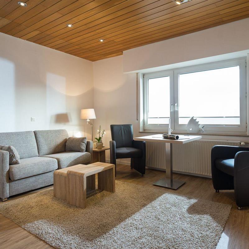 Ferielejlighed - 3 personer -  - Nordhelmstraße - 26548 - Norderney