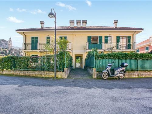 Ferielejlighed - 4 personer -  - via della Fea - 16030 - Cogorno