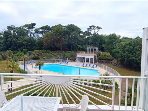Ferielejlighed - 4 personer -  - 85100 - Les Sables D'olonne