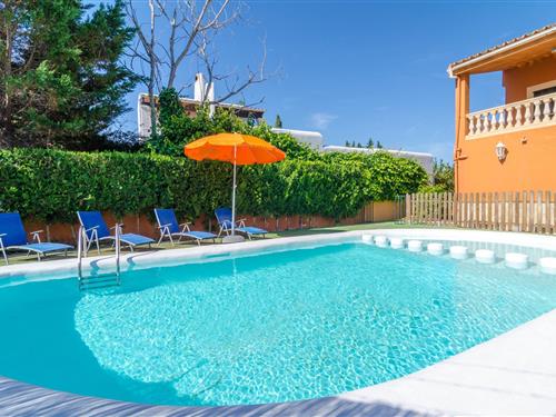 Villa - 8 persons -  - 07560 - Sa Coma, Illes Balears