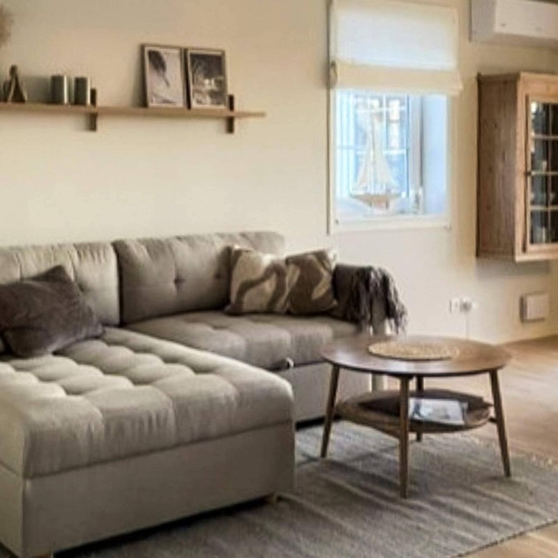 Ferienhaus - 4 Personen -  - Prof. Johansens Vej 2 - 9940 - Läsö