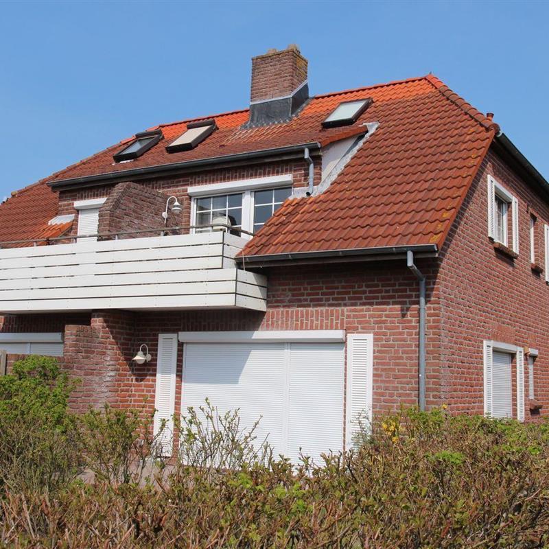 Ferielejlighed - 4 personer -  - Jollenweg - 26506 - Norddeich