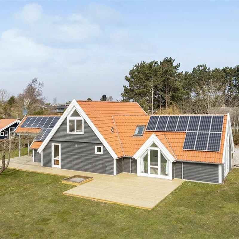 Ferienhaus - 10 Personen -  - Drejet - Spodsbjerg - 5900 - Rudköbing