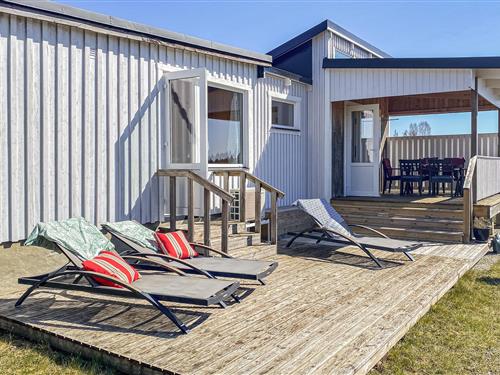 Holiday home - 6 persons -  - Fröjel Göstavs - Fröjel - 623 55 - Klintehamn