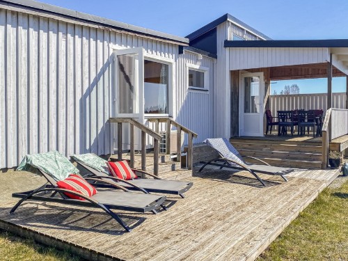Sommerhus - 6 personer -  - Fröjel Göstavs - Fröjel - 623 55 - Klintehamn