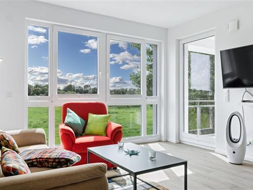 Ferielejlighed - 4 personer -  - Ostseeallee - 23946 - Ostseebad Boltenhagen