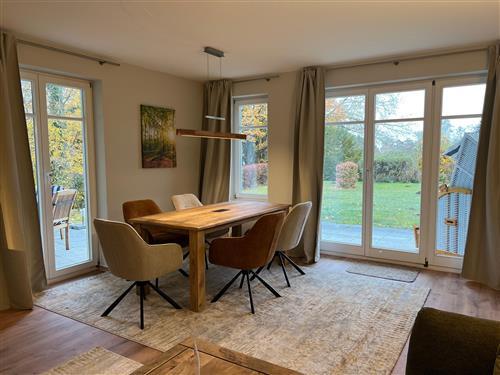 Ferielejlighed - 5 personer -  - Heimweg - 17454 - Zinnowitz