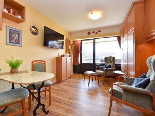 Ferielejlighed - 3 personer -  - Nordfeldstrasse - 27476 - Cuxhaven