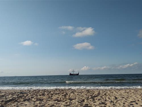 Fritidshus - 2 personer -  - 72415 - Miedzywodzie