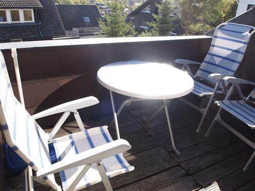 Ferielejlighed - 5 personer -  - Robert-Roloff-Straße - 38700 - Braunlage