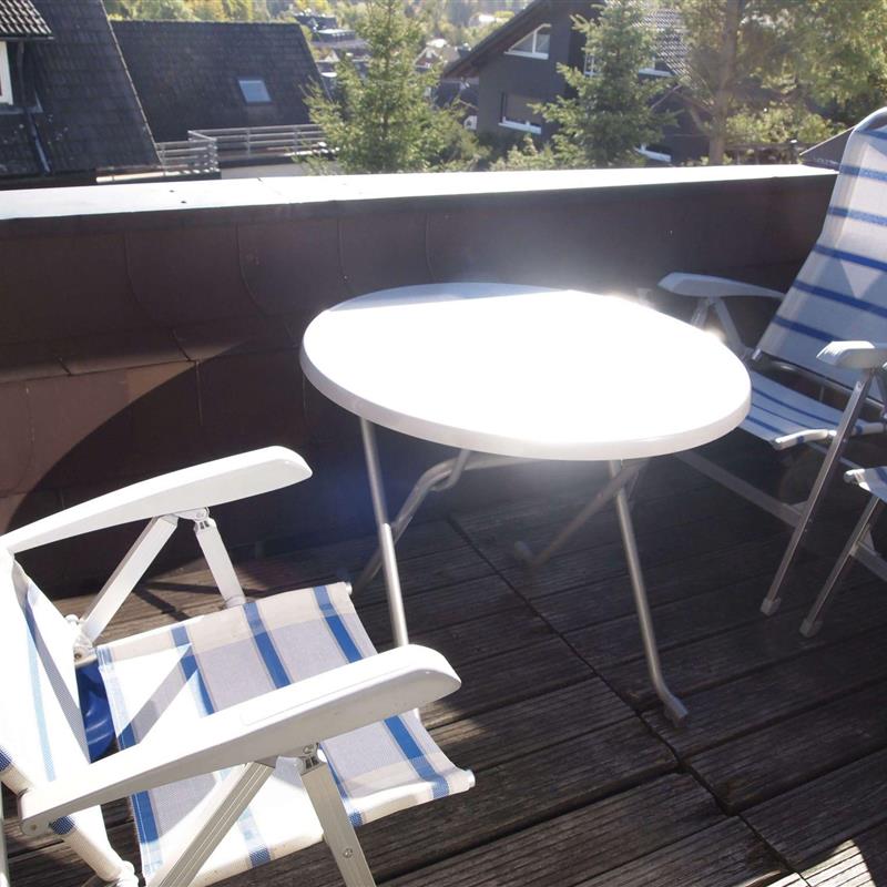 Ferielejlighed - 5 personer -  - Robert-Roloff-Straße - 38700 - Braunlage