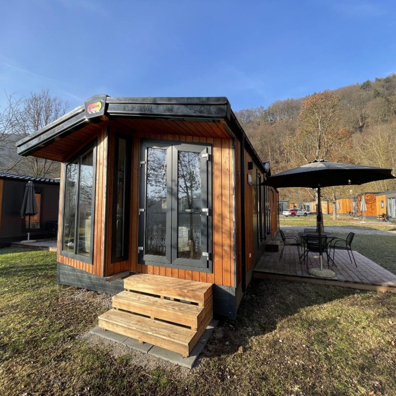 Sommerhus - 4 personer -  - Riedenburg - 93339