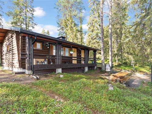 Feriehus / leilighet - 6 personer -  - Kuusamo - 93830