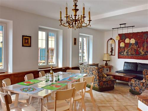 Holiday home - 6 persons -  - St Hippolyte - 68590