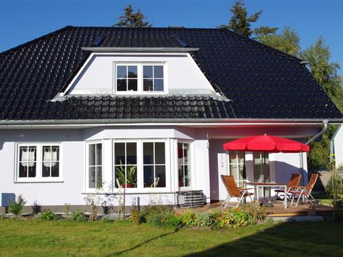 Sommerhus - 3 personer -  - 17454 - Zinnowitz