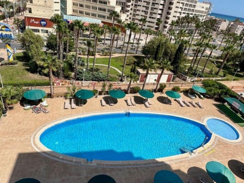 Ferielejlighed - 6 personer -  - Oropesa Del Mar - 12594