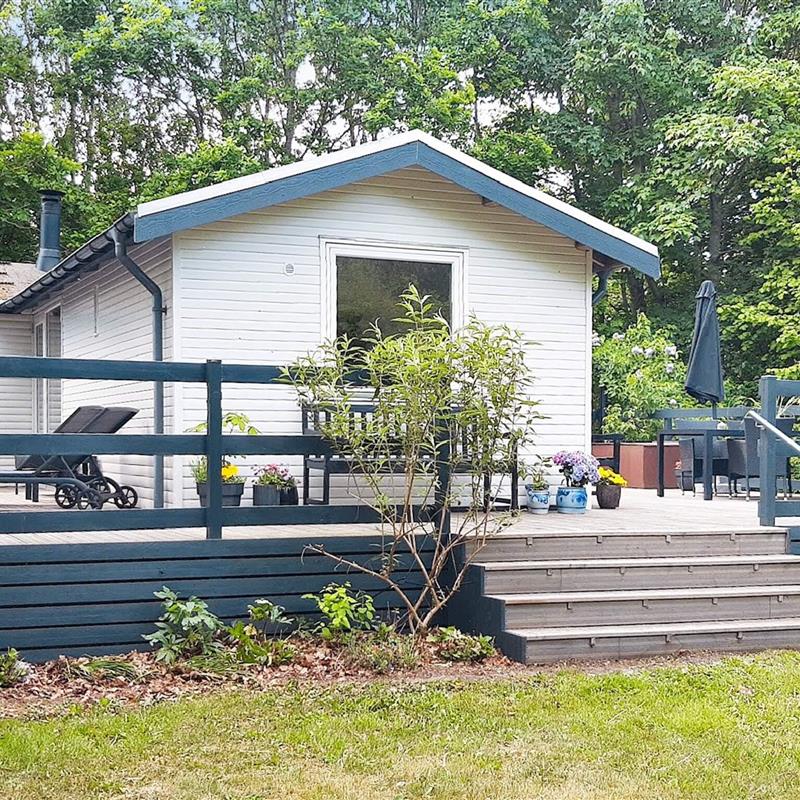 Ferienhaus - 5 Personen -  - Almavej - Gjerrild - 8500 - Grenaa