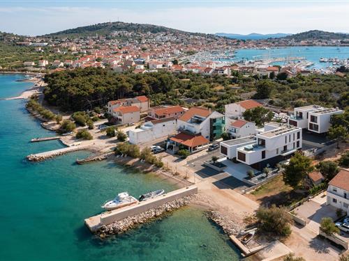 Semesterhus/Semesterlägenhet - 6 personer -  - Branimirova - Otok Murter - Betina - 22240 - Betina