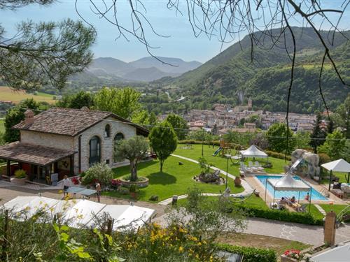 Holiday home - 6 persons -  - 61043 - Cagli