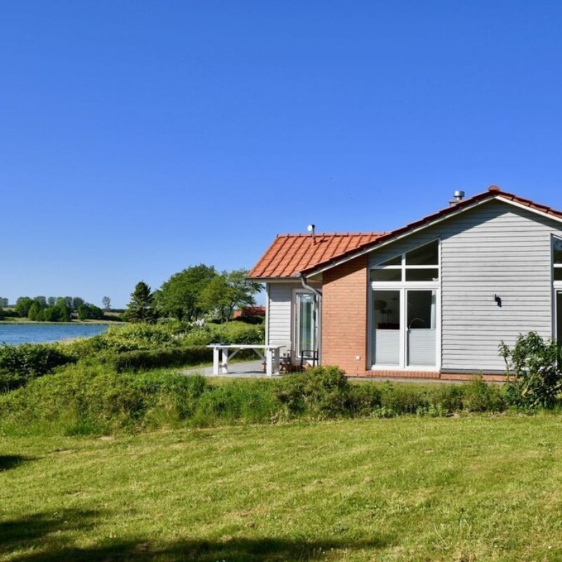 Sommerhus - 4 personer -  - 24354 - Kosel
