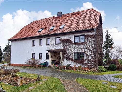 Ferienhaus - 4 Personen -  - Obercunnersdorfer Strasse - Herrnhut - 02747 - Herrnhut Ot Ruppersdor