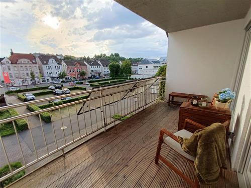 Ferienwohnung - 4 Personen -  - Arnsberg - 59821