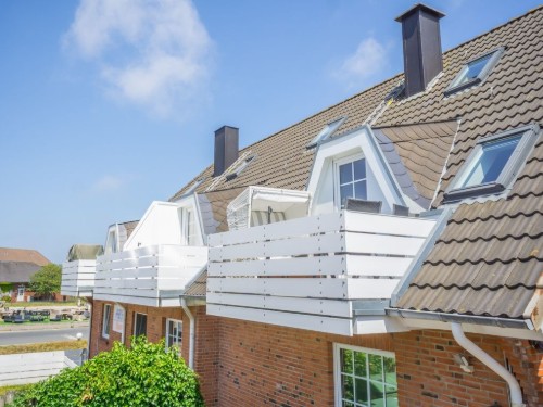 Ferielejlighed - 4 personer -  - Hafenstraße - 25992 - List Auf Sylt
