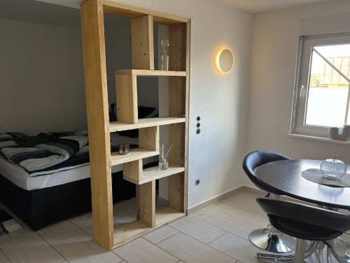 Fritidshus - 3 personer -  - 99734 - Nordhausen