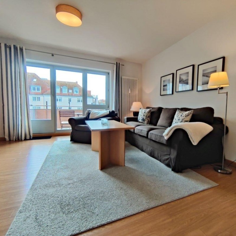Ferielejlighed - 6 personer -  - Hermannstr. - 18225 - Kühlungsborn