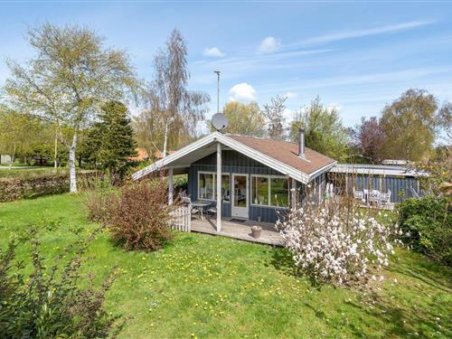 Sommerhus - 6 personer -  - Egemose - Skovmose - 6470 - Als