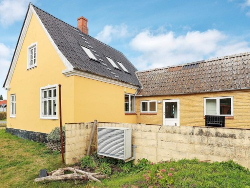 Ferienhaus - 6 Personen -  - Spodsbjergvej - Spodsbjerg - 5900 - The Danish South Sea