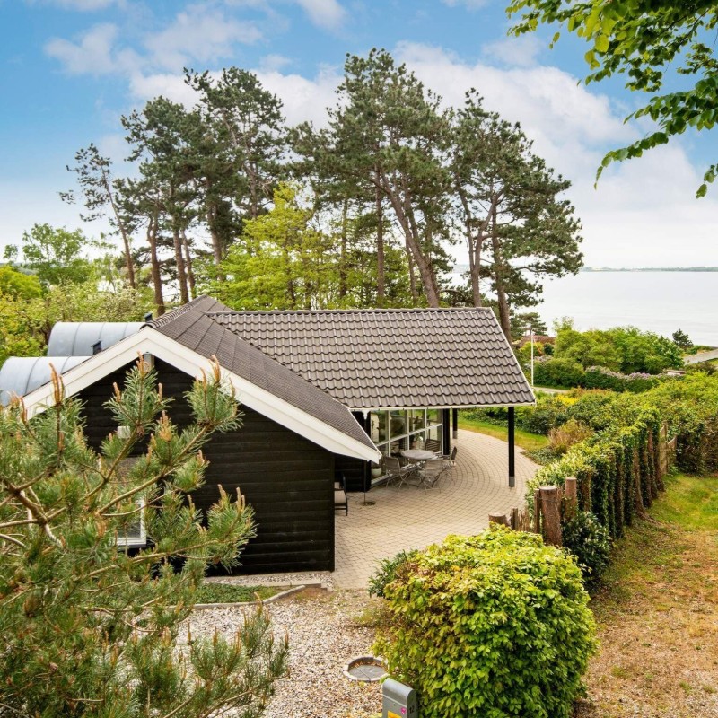 Ferienhaus - 6 Personen -  - Grønhøj - Egsmark - 8400 - Djursland (Mols)