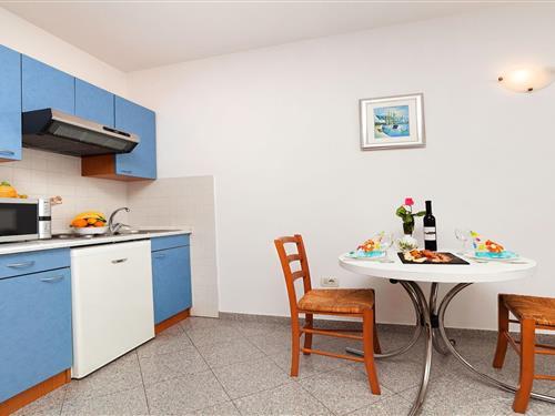 Ferielejlighed - 2 personer -  - 51415 - Medveja