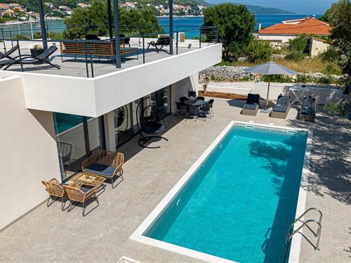 Holiday home - 6 persons -  - Ratak bb - Korcula-Prizba - 20271 - Prizba